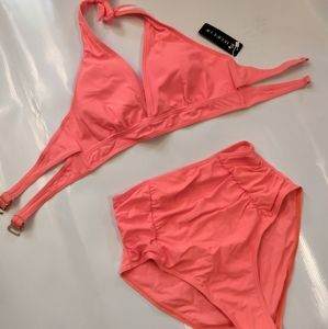 Women's 2 PC swimsuit
